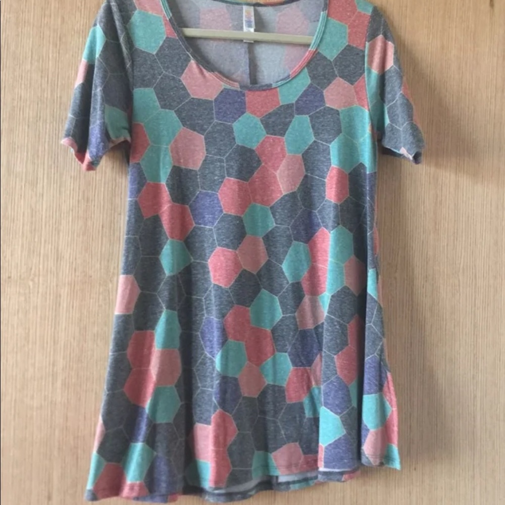 Perfect T
